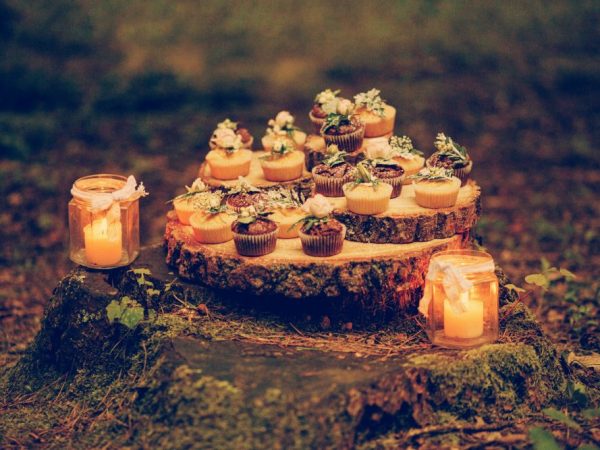 Um aniversário vegano para mudar hábitos