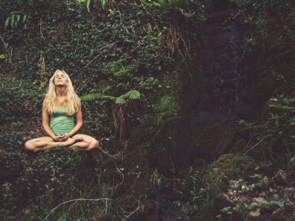 Prática japonesa Jin Shin Jyutsu: harmonia e saúde na ponta dos dedos