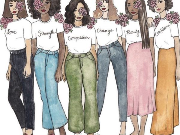 6 Filmes sobre mulheres fortes e inspiradoras