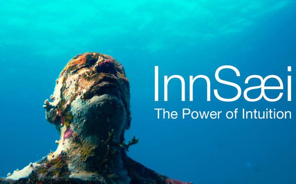 InnSaei | O poder da Intuição – Por que você deve assistir esse documentário?
