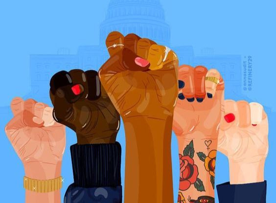 O que é a Virada Feminista Online e a importância de falar sobre o aborto