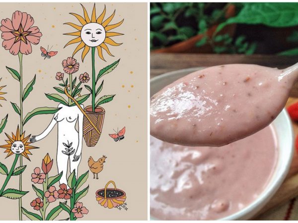 5 Perfis do bem – Autoaceitação e saúde