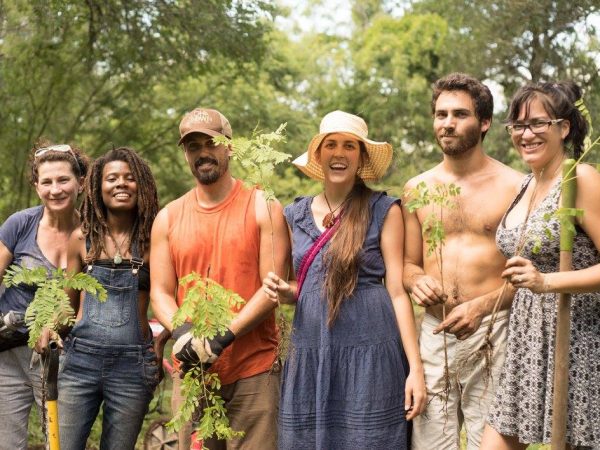 4 maneiras de praticar a permacultura no seu dia a dia