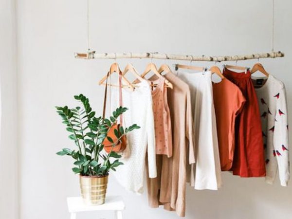 Primavera: Como ser minimalista na hora de escolher as roupas da estação