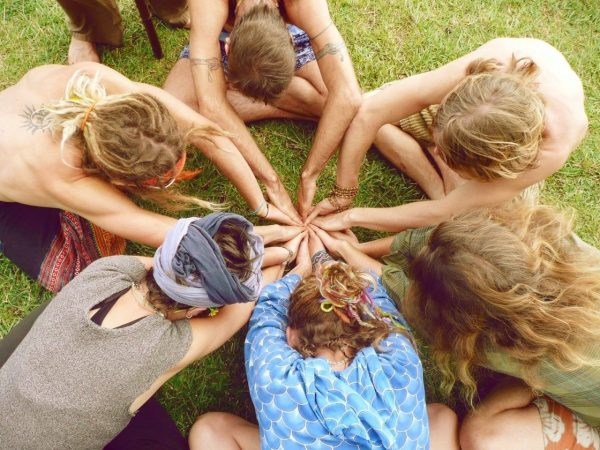 O poder das rodas de conversa