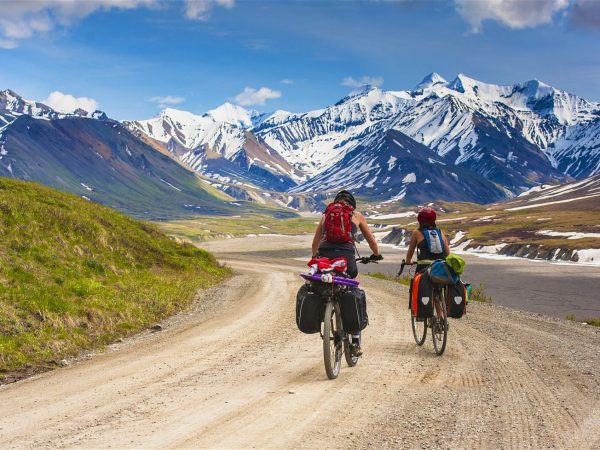 6 Dicas para fazer um mochilão de bicicleta