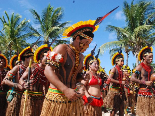 Vídeo nas Aldeias (VNA): a Blockbuster indígena