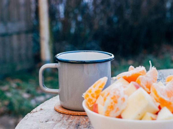 4 Frutas para combater os sintomas da ansiedade