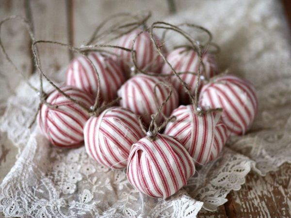 Saiba como fazer decoração de Natal de forma simples e criativa