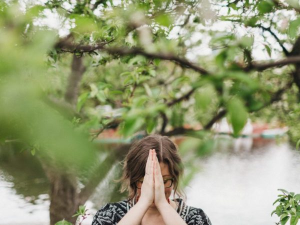 Gratidão: excelente maneira para substituir a frustração