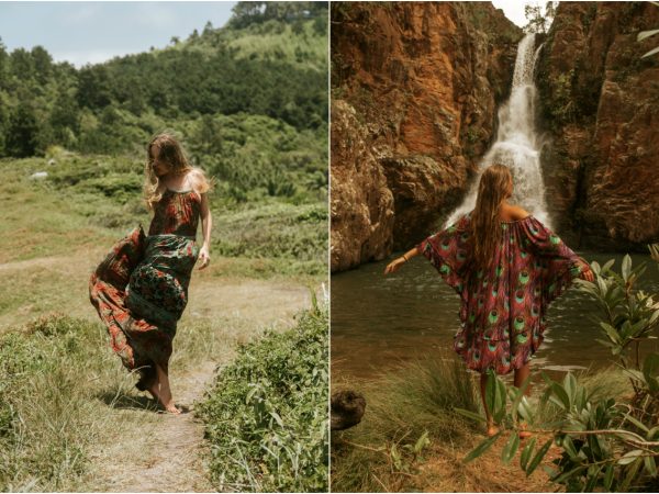 Yacamim – Roupas para viver a natureza