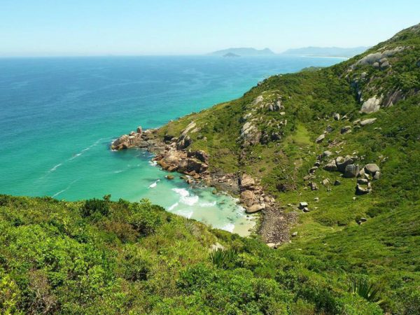 3 paraísos secretos de Florianópolis – Você vai se surpreender!