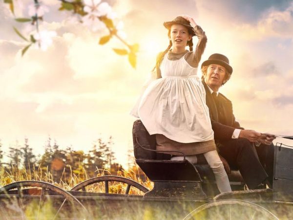 5 Motivos para assistir a Série Anne With an E