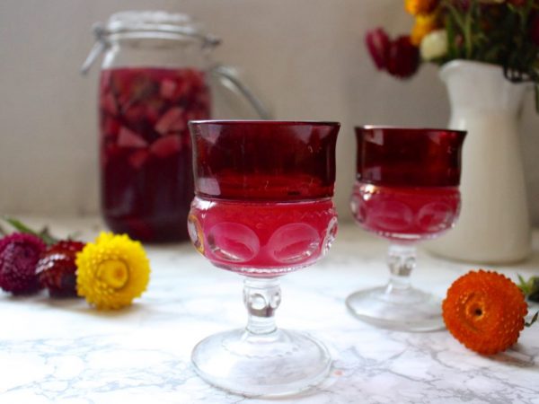 Saiba como fazer kvass de beterraba