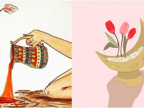 Plante a sua lua e restabeleça sua conexão