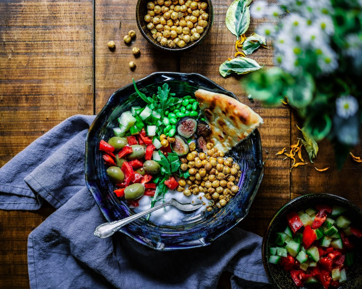 3 perfis no Instagram sobre veganismo simples para você seguir