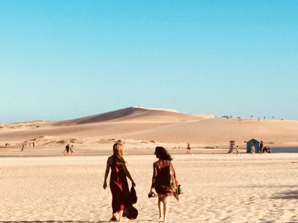 Conheça a Meca Hippie (está mais próxima do que você imagina)