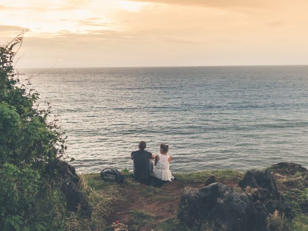Mudar o mundo mudando nossas relações