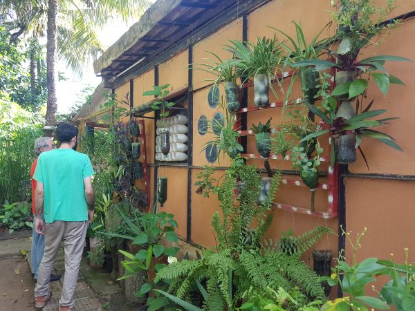 SERTA: uma escola de agroecologia na Zona da Mata