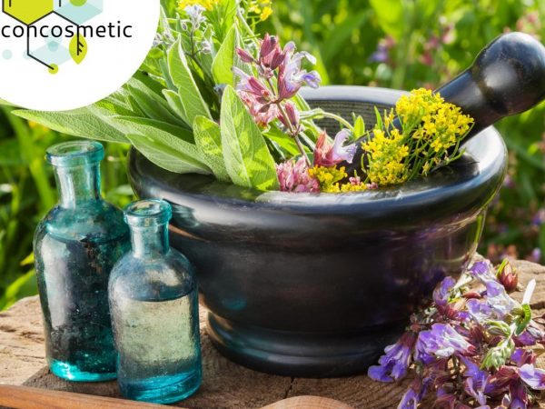 Concosmetic: 1º Congresso Online de Cosmetologia Orgânica