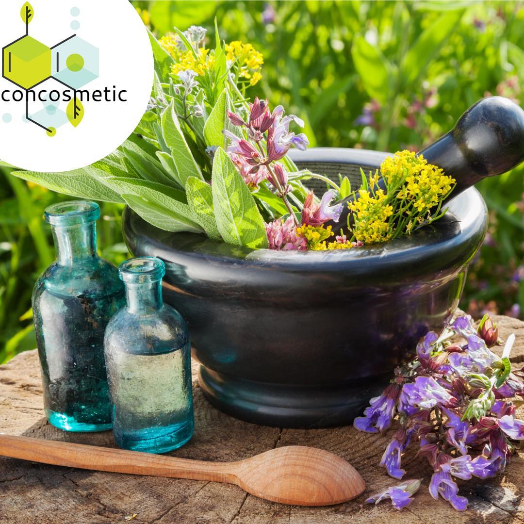 Concosmetic: 1º Congresso Online de Cosmetologia Orgânica