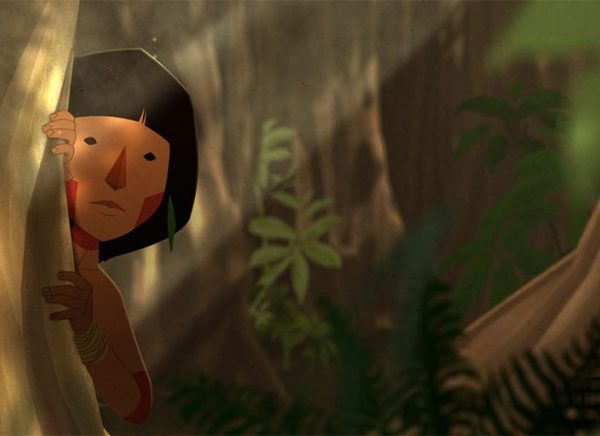 3 animações de histórias indígenas para assistir com as crianças