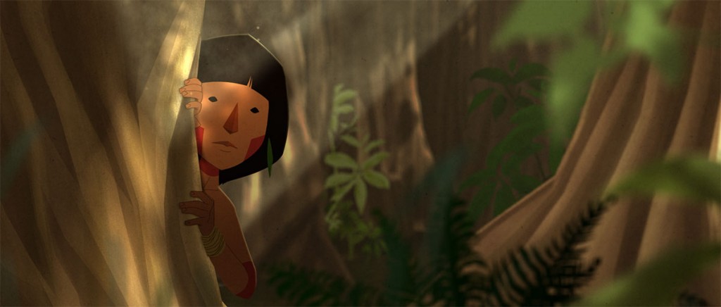 3 animações de histórias indígenas para assistir com as crianças