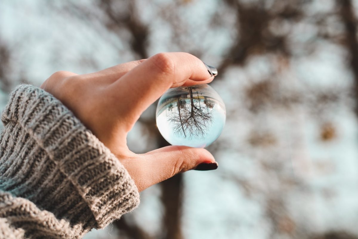 Seja um artesão da sua vida e crie sua carreira
