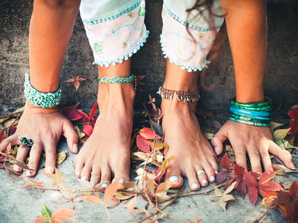 Ayurveda – Conselhos de Outono para se manter equilibrado!