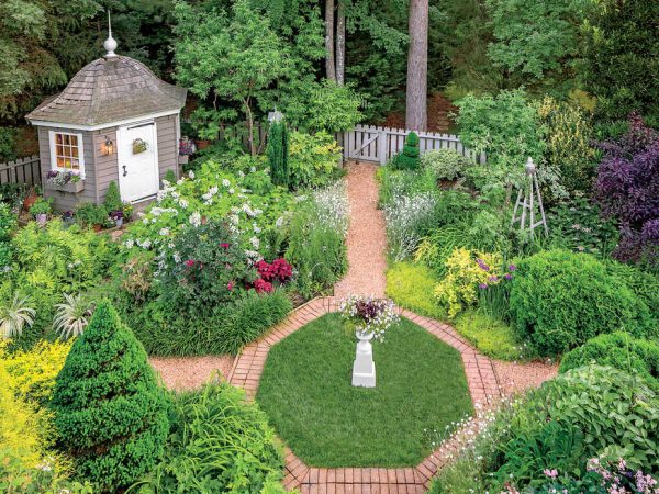 Inspire-se com a série “Big Dreams, Small Spaces” e crie seu jardim