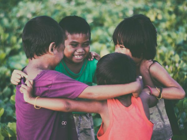 PEADS: uma educação para a comunidade