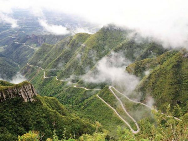 20 lugares pouco conhecidos para visitar no Brasil