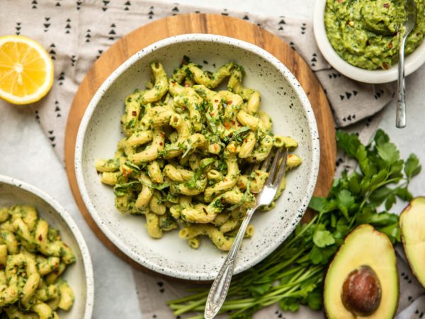 7 receitas diferentes feitas com abacate