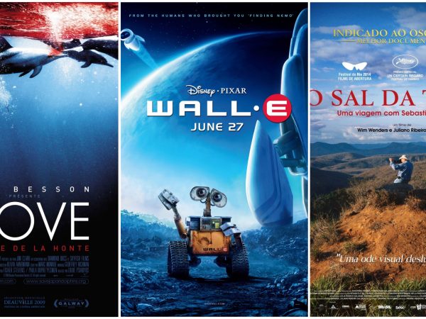 5 documentários/filmes sobre sustentabilidade para você assistir