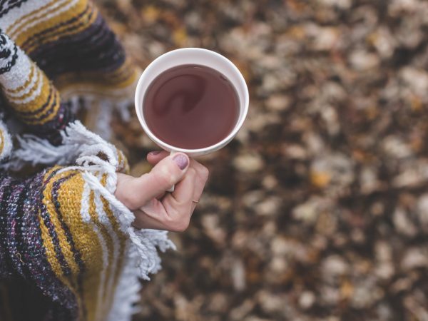 5 MANEIRAS DE SE MANTER SAUDÁVEL PARA EVITAR RESFRIADOS