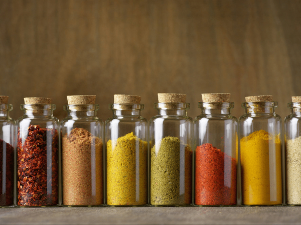 Aprenda como fazer um diário de temperos