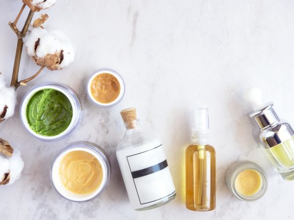 Orgânico, natural e sintético: conheça quais as diferenças entre os cosméticos 
