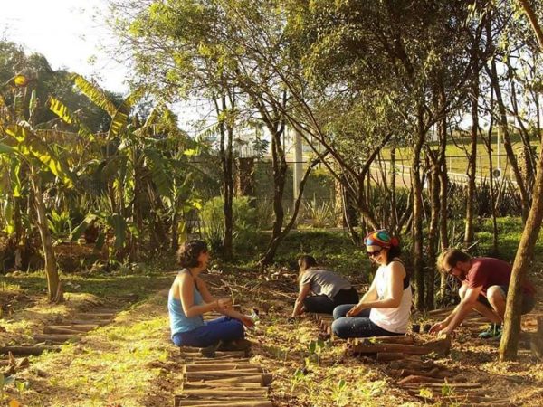 Documentário mostra escola inspiração e referência em transformação do ser