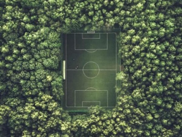 Exemplos no esporte que ajudam na conscientização ambiental