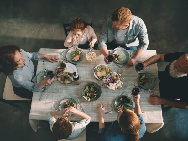 Aprenda a fazer assado vegano para o almoço de família