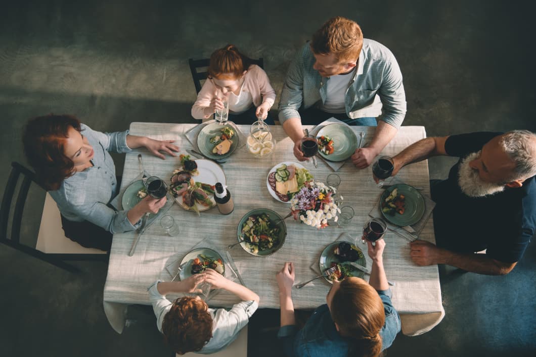 Aprenda a fazer assado vegano para o almoço de família