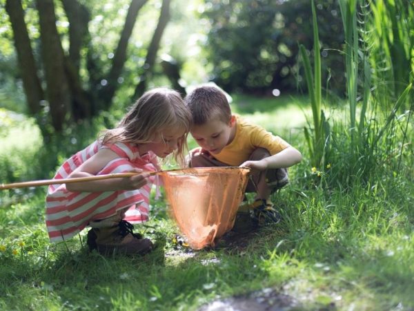 Estudo: menos brinquedos significa crianças mais imaginativas e inteligentes
