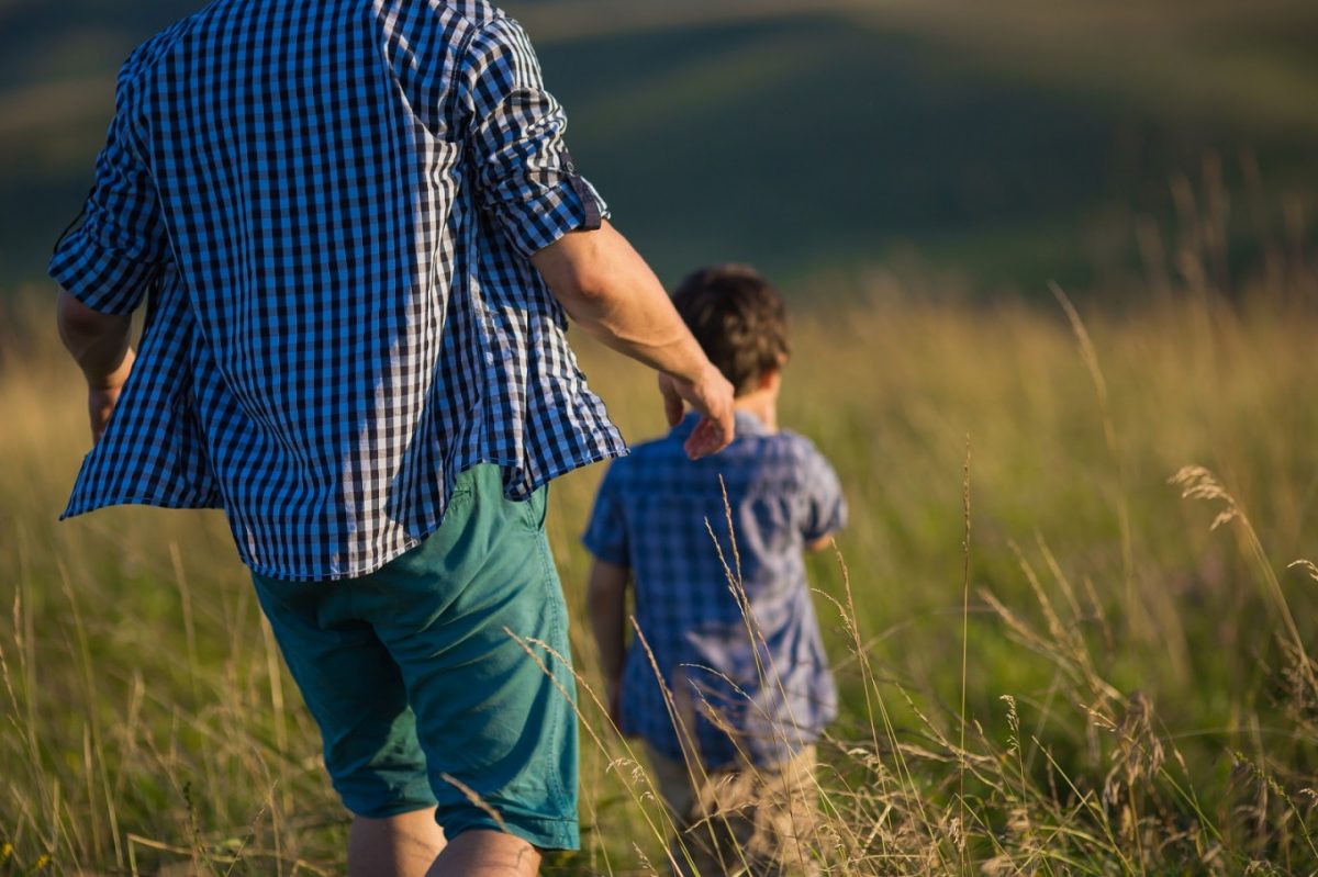 familia nao dar conta