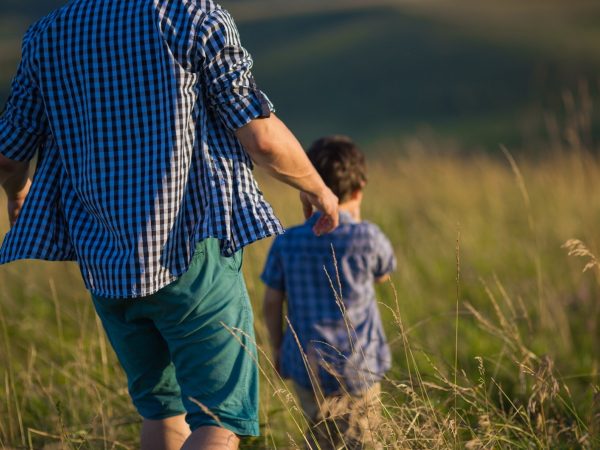 Família: Tudo bem não dar conta de tudo