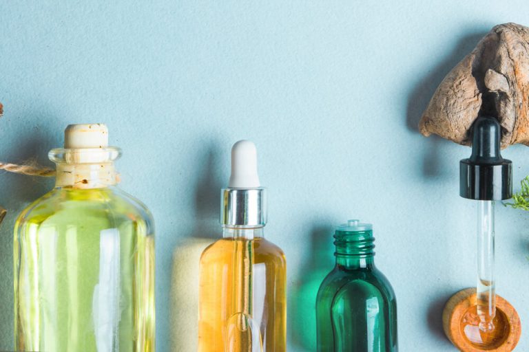 3 cosmesticos naturais