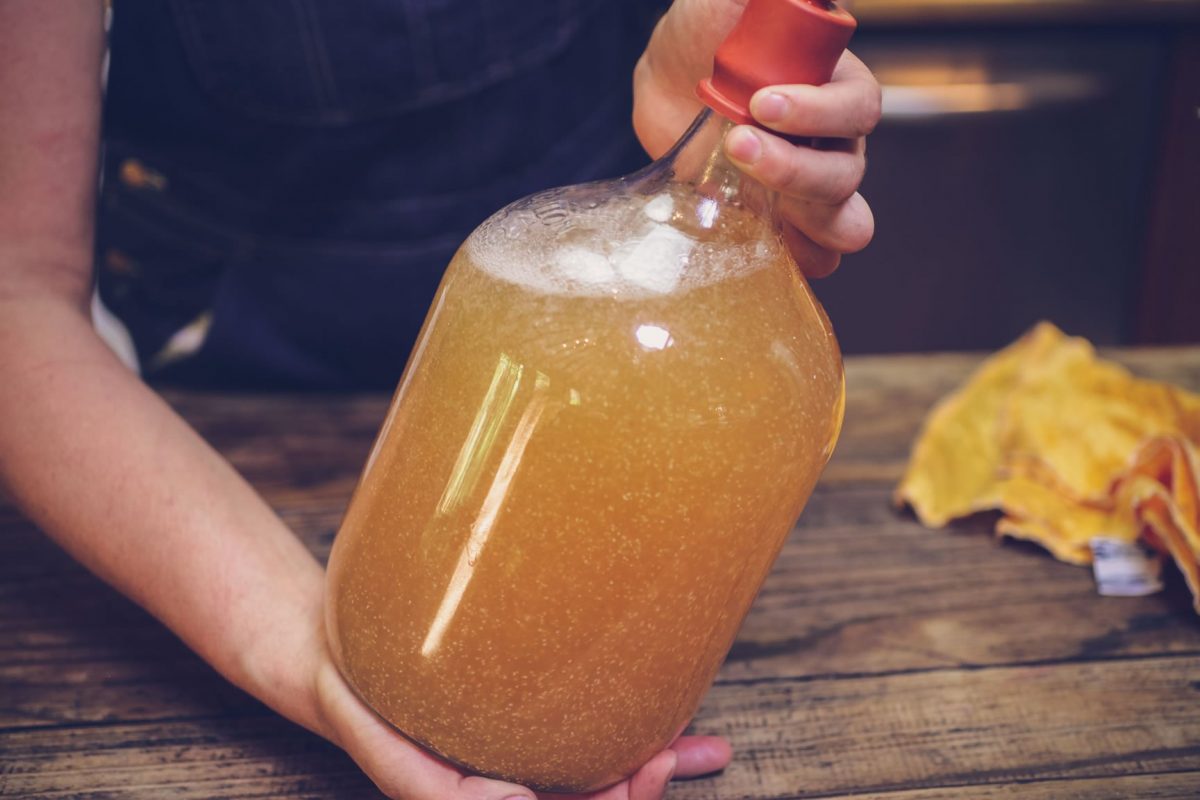 Aprenda a fazer hidromel caseiro