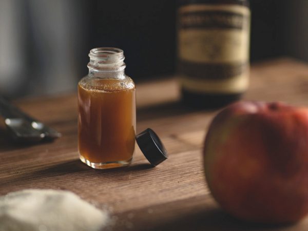 Aprenda a fazer xarope (syrup) a partir da sidra de maçã