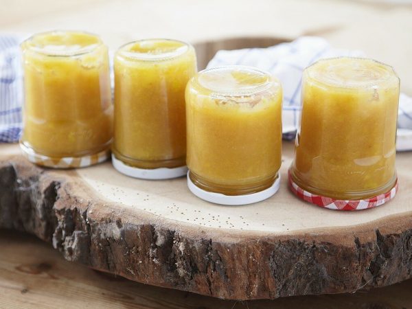 Como esterilizar vidro e armazenar conservas por até 1 ano