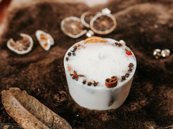 Aprenda como fazer velas curativas